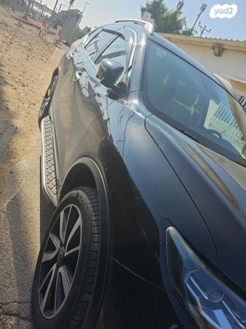 ניסאן אקס טרייל