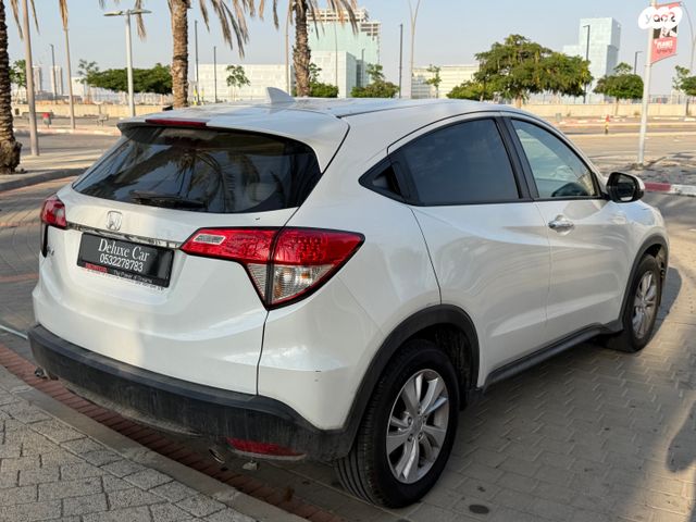הונדה HR-V