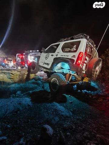 סוזוקי ג'ימני