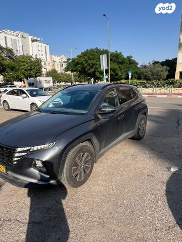 יונדאי טוסון