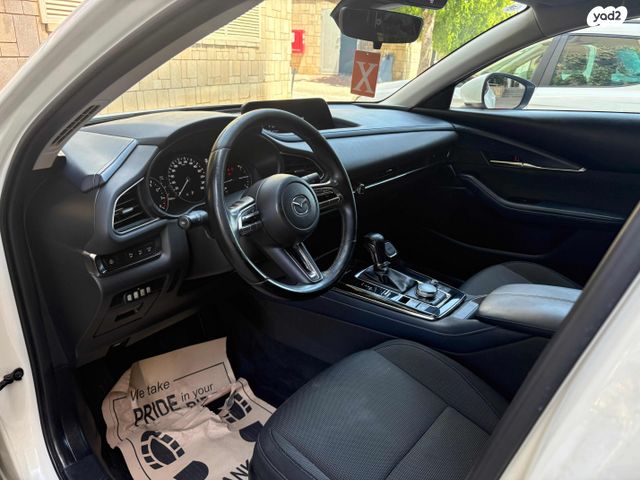 מאזדה CX-30