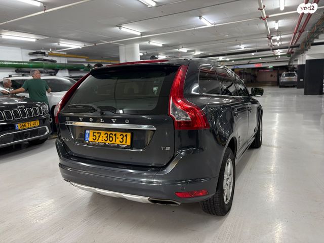 וולוו XC60