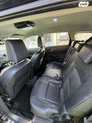 ניסאן קשקאי