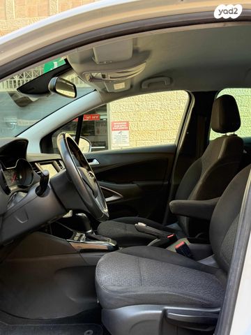 אופל קרוסלנד