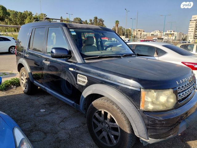 לנד רובר דיסקברי