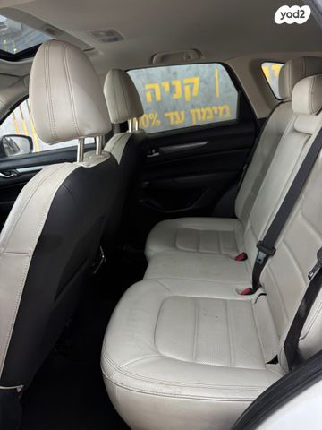 מאזדה CX-5