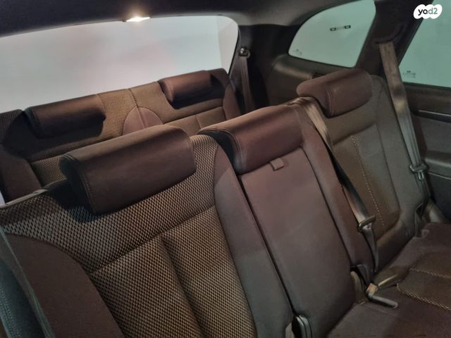 יונדאי סנטה פה