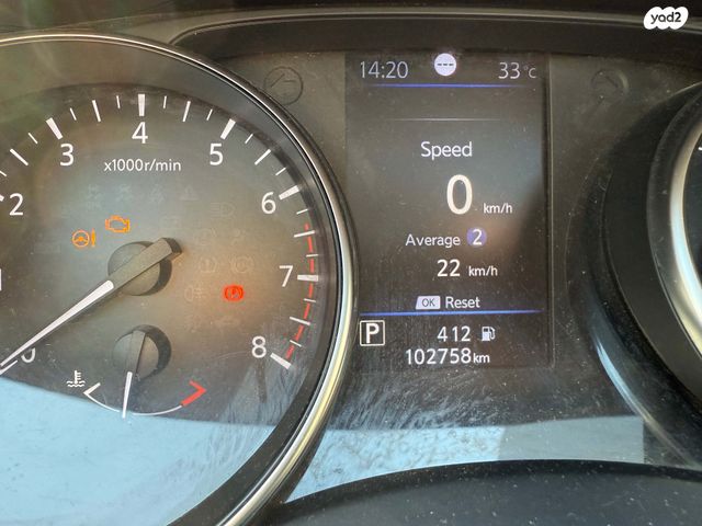 ניסאן קשקאי