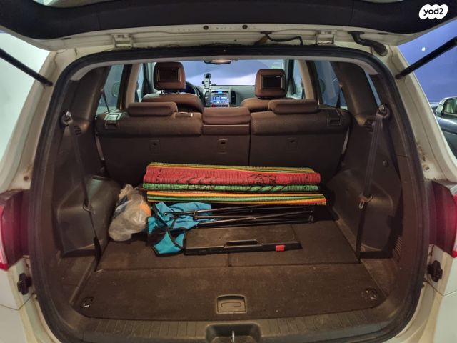 יונדאי סנטה פה