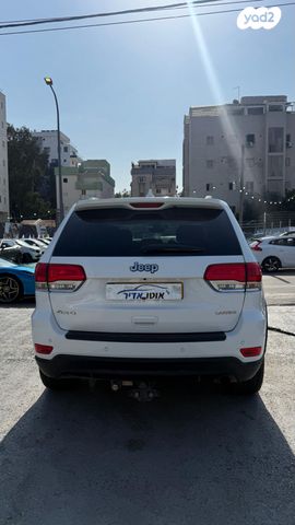 ג'יפ גרנד צ'ירוקי