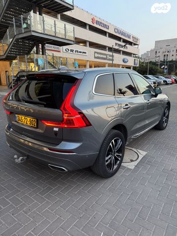 וולוו XC60