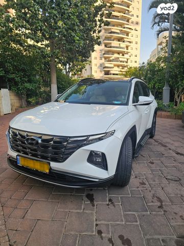 יונדאי טוסון