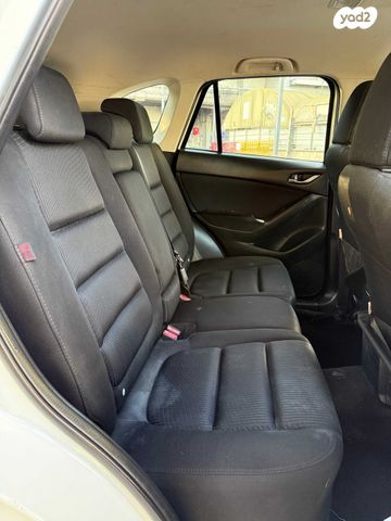 מאזדה CX-5