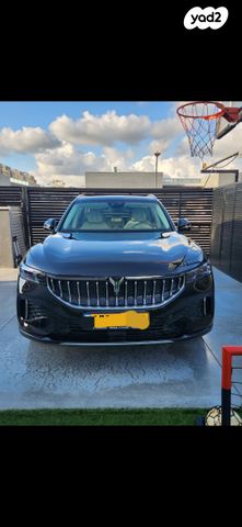 פרי חשמלי אוט׳ (488 כ״ס)