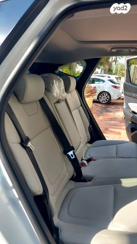 יונדאי טוסון