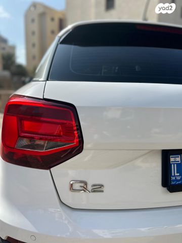 אאודי Q2