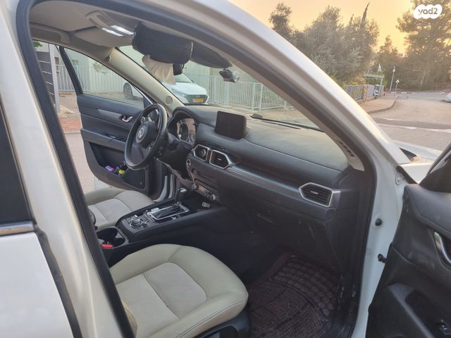 מאזדה CX-5