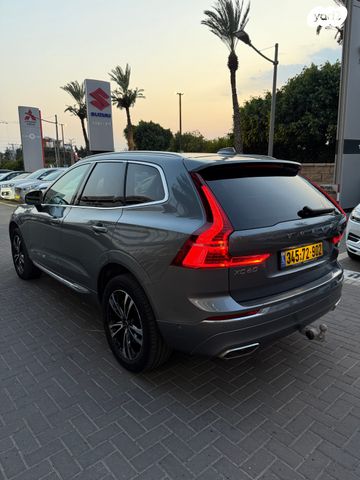 וולוו XC60