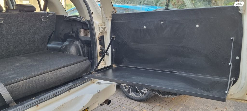 סוזוקי גרנד ויטרה