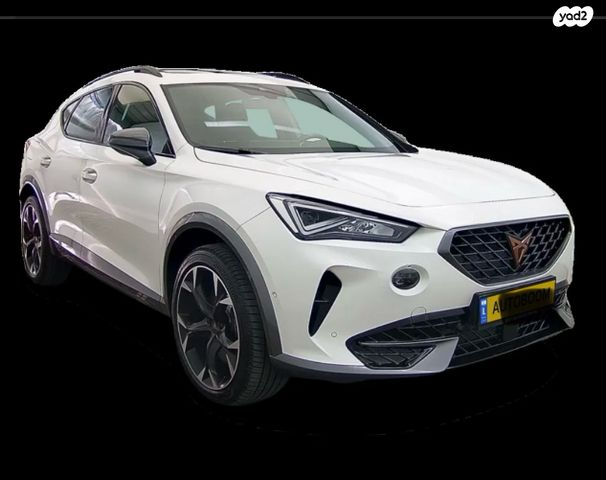 קופרה פורמנטור