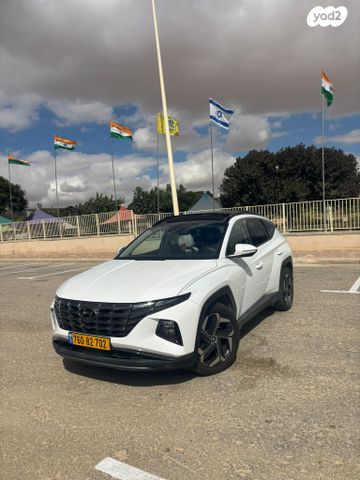 יונדאי טוסון