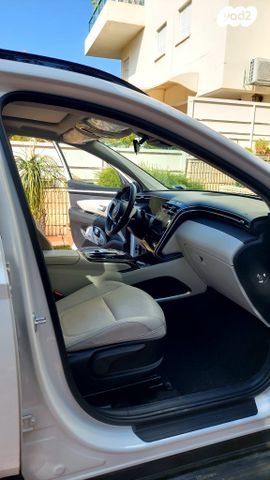 יונדאי טוסון