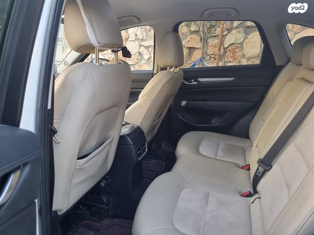 מאזדה CX-5