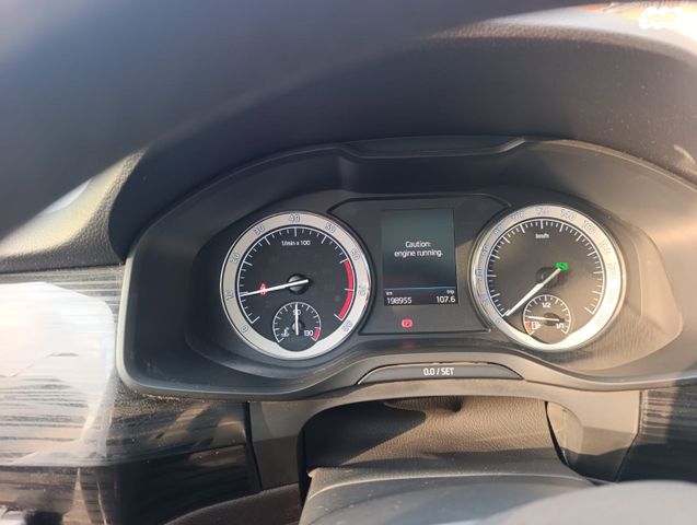 סקודה קודיאק