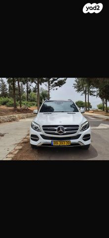 מרצדס-בנץ GLE