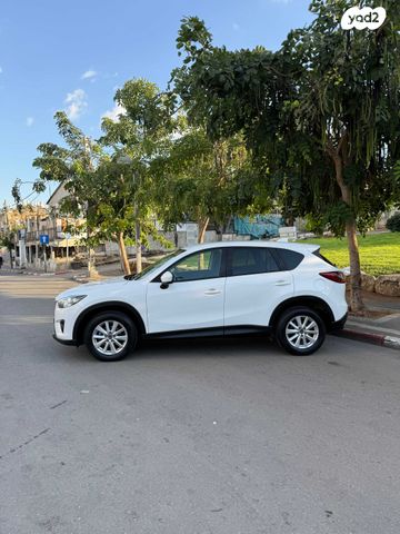 מאזדה CX-5