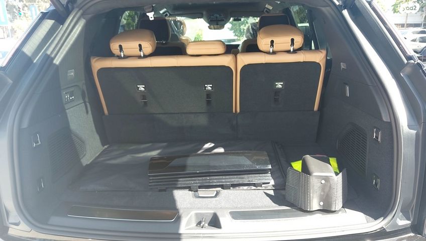 קאדילק אסקלייד