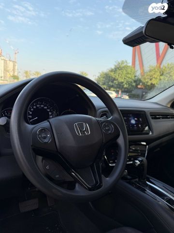 הונדה HR-V