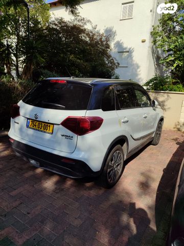 סוזוקי ויטרה