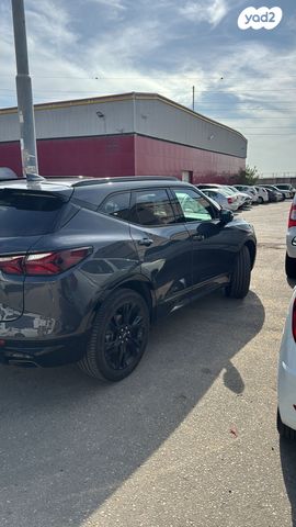 שברולט בלייזר