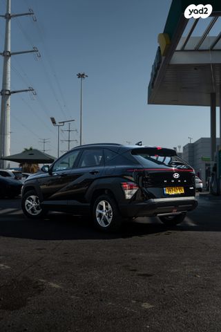 יונדאי קונה