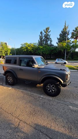 פורד ברונקו