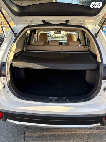 מיצובישי אאוטלנדר