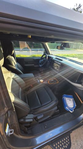 פורד ברונקו