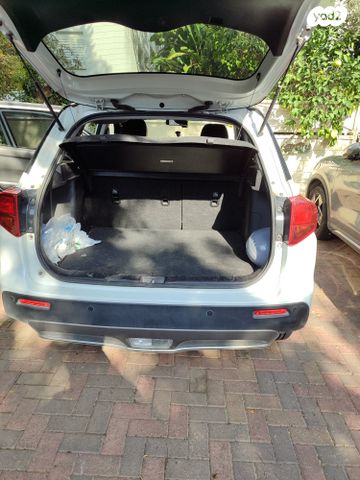 סוזוקי ויטרה