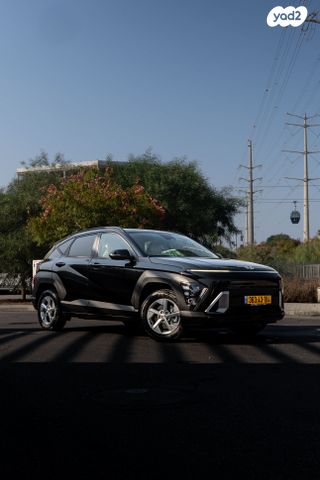 מודעת רכב יונדאי קונה