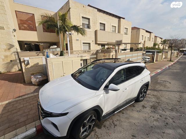 יונדאי טוסון