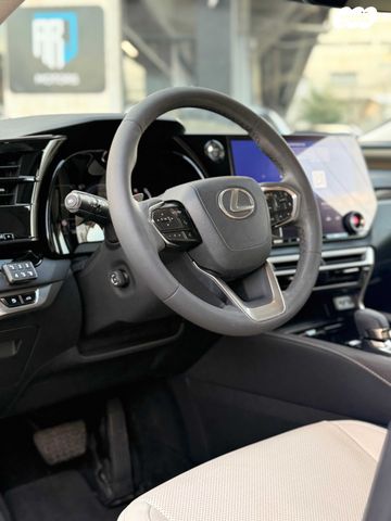 לקסוס RX