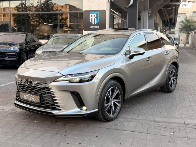 לקסוס RX