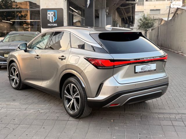 לקסוס RX