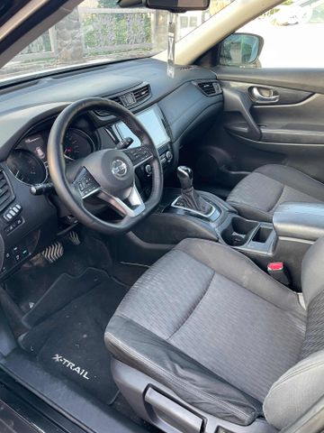 ניסאן אקס טרייל