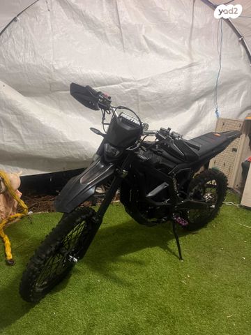 מודעת רכב סורון ULTRA BEE T