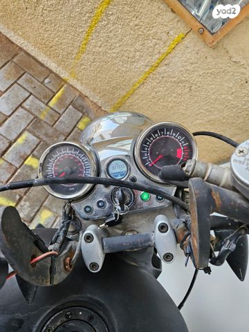 יוסאנג GV250 אקילה