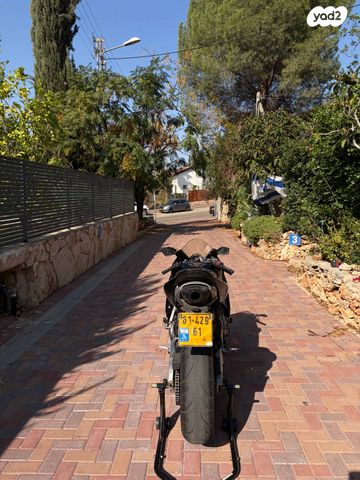 הונדה CBR600RR