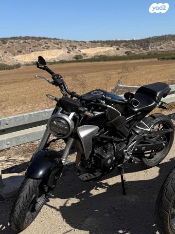 הונדה CB300R
