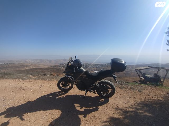 הונדה CB500X